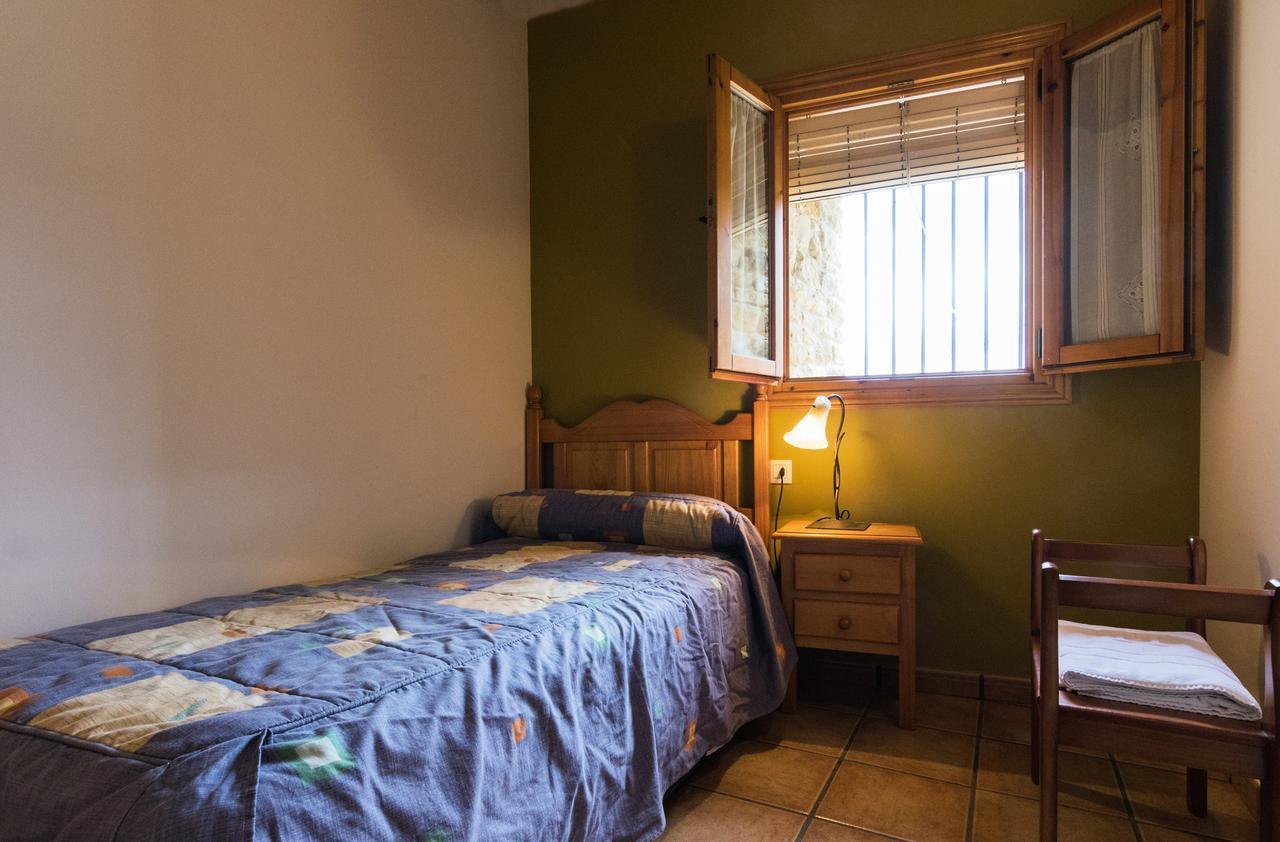 Casa Contorna Lejlighed Agullo Eksteriør billede